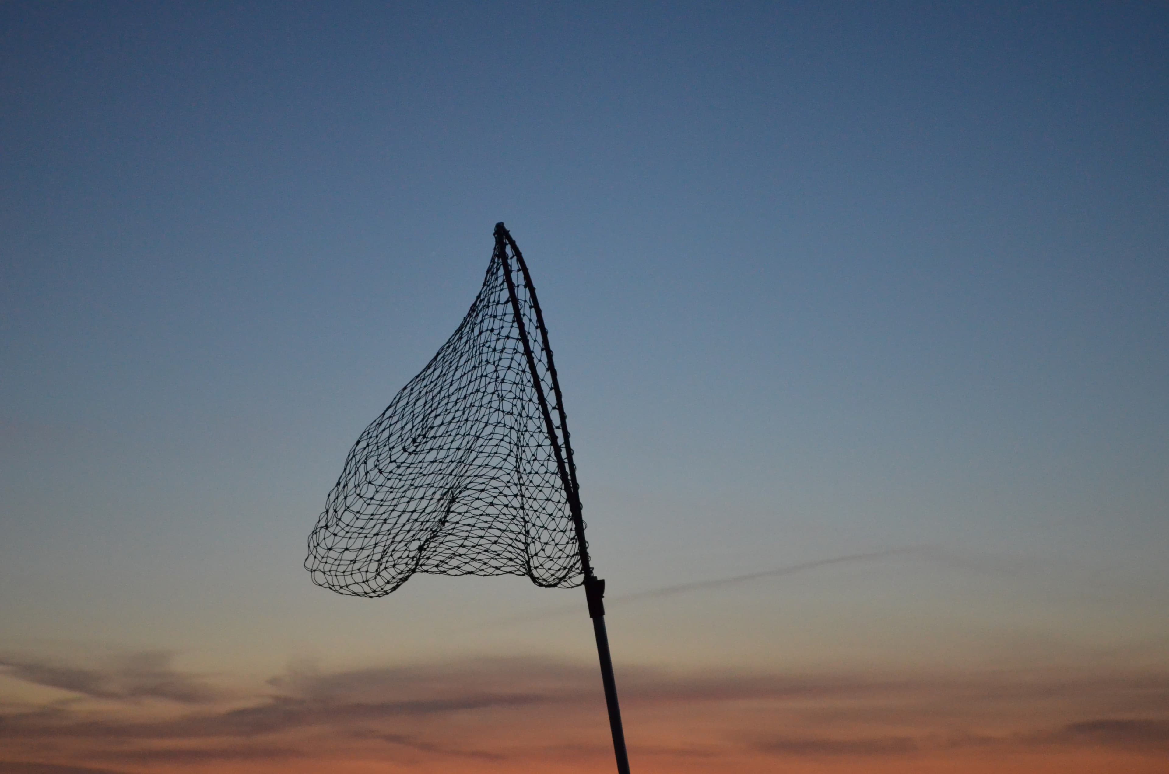 Best practices for error catching and handling